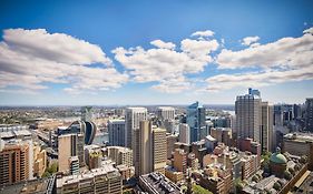 Meriton Suites Pitt Street, Sydney